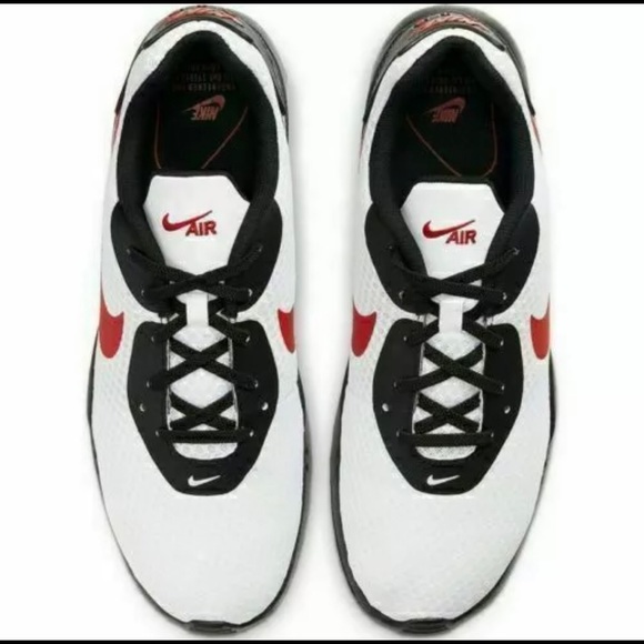 NIKE AIR MAX OKETO SE - Picture 4 of 6